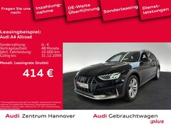 Bild des Angebotes Audi A4 allroad A4 allroad 40 TDI qu. AHK Kamera LED