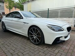 Bild des Angebotes BMW 640 640 d xDrive