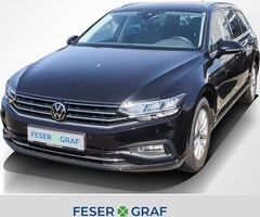 Bild des Angebotes VW Passat Variant Business 1.5 TSI Navi Kamera StHz
