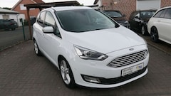 Bild des Angebotes Ford C-Max Titanium