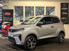 Bild des Angebotes Aixam Crossover S10 Silber 2024 Mopedauto Microcar 45