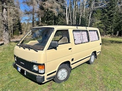 Bild des Angebotes Toyota Hiace H50 Deutsche/ H Zulassung