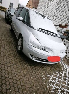 Bild des Angebotes Renault Espace 2.0 Expression