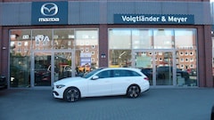 Mercedes-Benz 300 C300 T e Avangarde Autom Panorama Ganzjahresreif