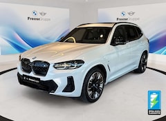 Bild des Angebotes BMW iX3