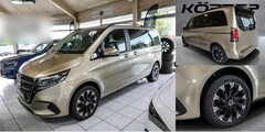 Bild des Angebotes Mercedes-Benz V 300 d 4M STYLE K neues Modell Standhz AHK MBUX