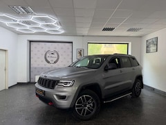 Bild des Angebotes Jeep Grand Cherokee GRAND CHEROKEE TRAILHAWK CRD OFF ROAD 1OF1 VOLL