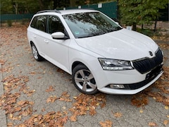 Bild des Angebotes Skoda Fabia nur 83Tkm, 1,0 TSI Turbo,Dez 2019, kombi, NAVI