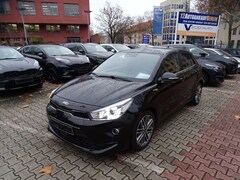 Bild des Angebotes Kia Rio Platinum Edition GDI Mild Hybrid Automatik