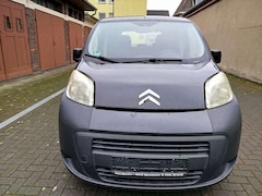 Bild des Angebotes Citroen Nemo Multispace wenig Kilometer Allwetterreifen