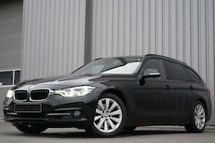 Bild des Angebotes BMW 335 d xDrive Sport Line/Standhzg./LED