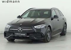 Bild des Angebotes Mercedes-Benz C 300 e T-Modell mit EQ Hybrid Technologie PDC