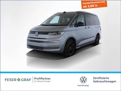Bild des Angebotes VW T7 California 1.5TSI eHybrid BeachTour 4x4 DSG 4Sitze AHK LED AC