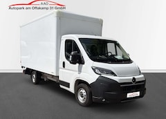 Bild des Angebotes Opel Movano D 2.2 Cargo Koffer LBW *CAM *LED *NAVI