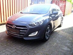 Bild des Angebotes Hyundai i30 blue Passion