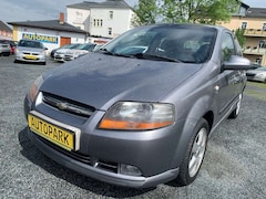 Bild des Angebotes Chevrolet Kalos 1.4 Automatik * Klima, elektr. FH, Nr. 79