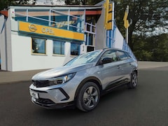 Bild des Angebotes Opel Grandland X Grandland GS Navi AHK LED el. Klappe Nebel