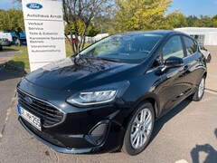 Bild des Angebotes Ford Fiesta Titanium 1,0l M-Hybrid 125PS *LED*LMF*ACC