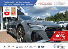 Bild des Angebotes Audi RS6 Avant performance RS-Dynamik-Plus Individ...