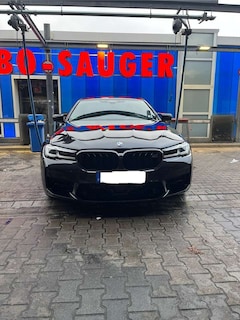 Bild des Angebotes BMW M5 Competition B&W, M-Drivers,Garantie,Mwst.ausweis.
