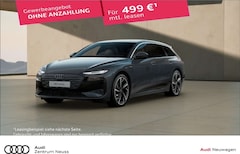 Audi A6 Avant 210 kW