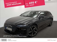 Audi A6 Avant 210 kW