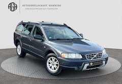Bild des Angebotes Volvo XC70 D5 AWD Momentum*Autom.*AHK*PDC*4Season