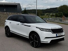 Bild des Angebotes Land Rover Range Rover Velar Doppelton/Meridian/Turbolader pfeift