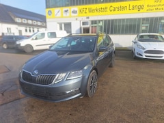 Bild des Angebotes Skoda Octavia Soleil