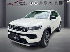 Bild des Angebotes Jeep Compass 1.5 MultiAir Mild Hybrid Altiude