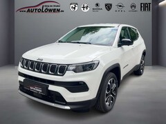 Bild des Angebotes Jeep Compass 1.5 MultiAir Mild Hybrid Altiude