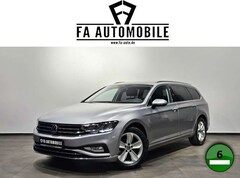 Bild des Angebotes VW Passat 4Motion Sport Led Navi Leder AHK Kamera