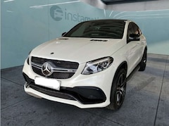 Bild des Angebotes Mercedes-Benz GLE 43 AMG AMG GLE 43 Coupe 4M 9G-TRONIC AMG Line