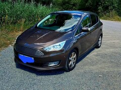 Bild des Angebotes Ford C-Max C-MAX 1.5 TDCi Start-Stop-System Business Edition