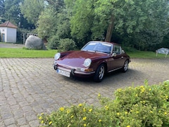 Bild des Angebotes Porsche 912 LWB