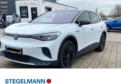 Bild des Angebotes VW ID.4 Pro 150kW/77kWh 1st Edition *LED*Navi*