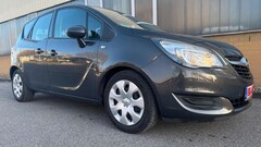 Bild des Angebotes Opel Meriva +TÜV+GARANTIE+44.000KM+TEMPO+1HAND
