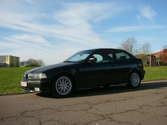 Bild des Angebotes BMW 323 TI Compact E36 - M-Paket - 2. Hand - Klimaanlage
