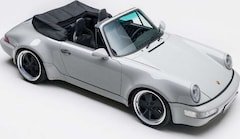 Bild des Angebotes Porsche 964 WTL Cabrio AP-Car-Design - NEUZUSTAND!