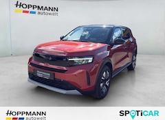 Bild des Angebotes Opel Frontera e GS*NAVI*KAMERA*KLIMAAUTO*
