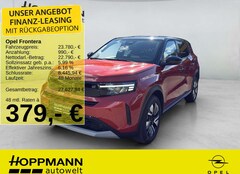 Bild des Angebotes Opel Frontera e GS*NAVI*KAMERA*KLIMAAUTO*