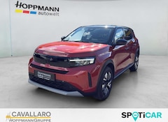 Bild des Angebotes Opel Frontera e GS*NAVI*KAMERA*KLIMAAUTO*