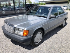 Bild des Angebotes Mercedes-Benz 190 E 1.8 4-Gang*ABS*SHD*HU/AU NEU*1.Hand*
