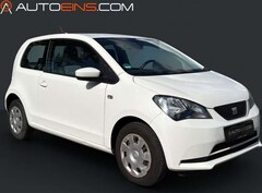 Bild des Angebotes SEAT Mii Style*Klima*Radio*eFH*