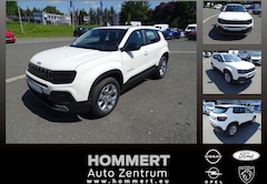 Bild des Angebotes Jeep Avenger 1.2 T-GDI Altitude *180°*ACC*LED*JBL*LM*