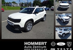Bild des Angebotes Jeep Avenger 1.2 T-GDI Altitude *180°*ACC*LED*JBL*LM*