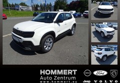 Bild des Angebotes Jeep Avenger 1.2 T-GDI Altitude *180°*ACC*LED*JBL*LM*