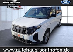 Bild des Angebotes Ford Tourneo Courier Titanium Bluetooth Klima