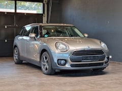 Bild des Angebotes MINI One D Clubman Pepper 1,5*Klimaauto*PDC*