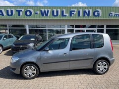 Bild des Angebotes Skoda Roomster 1.2 TSI mit AHZ